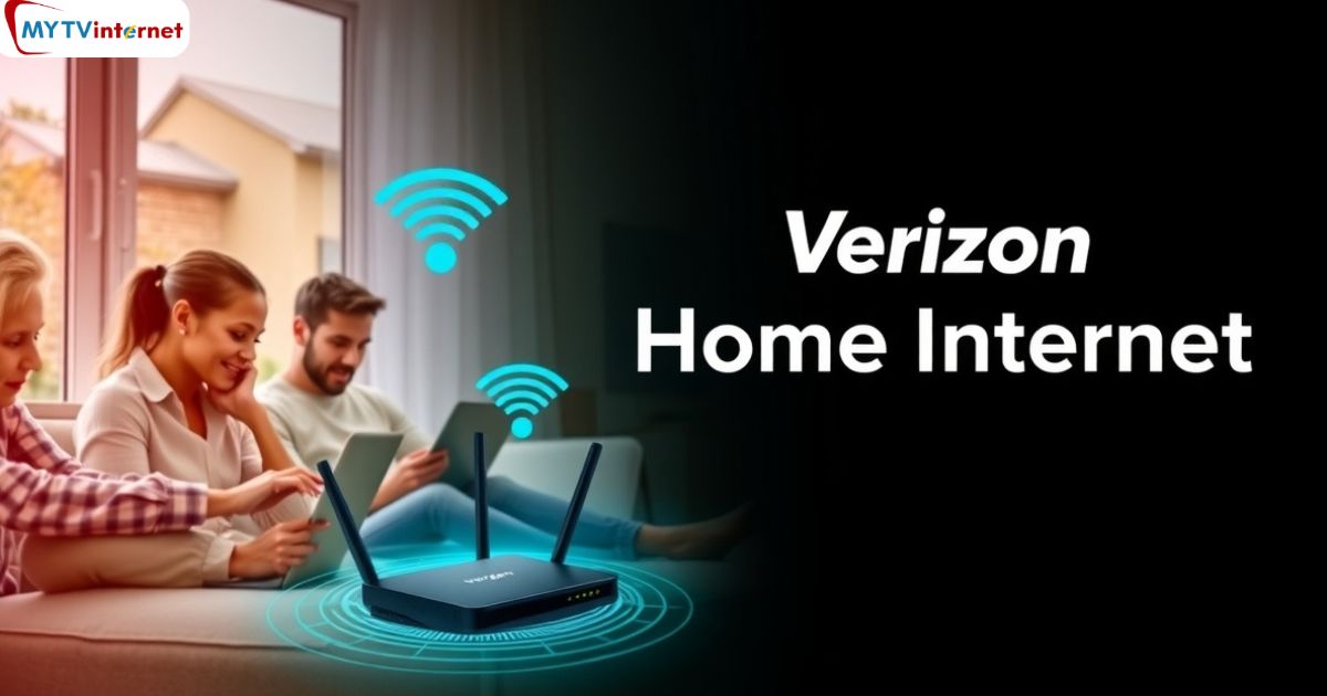 Verizon Home Internet 2026 Review: Is It Right for You?
